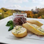 Hotel Rajska Zahrada