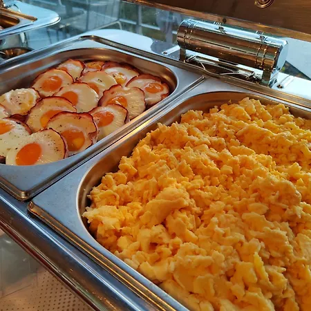 Hotel Rajska Zahrada 4*