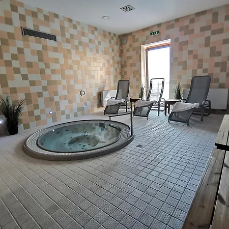 Rajska Zahrada 4*