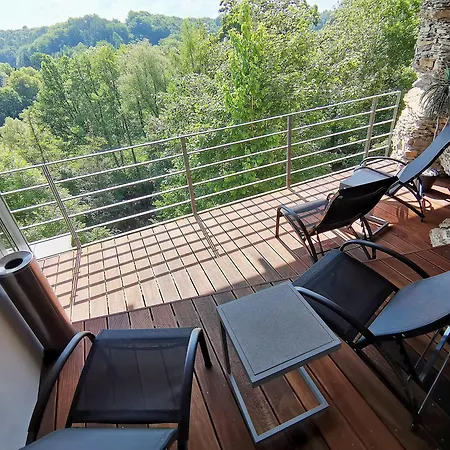 Rajska Zahrada Hotel