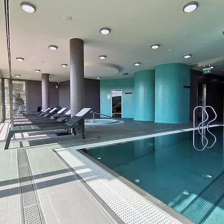 Rajská Zahrada Hotel 4*
