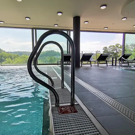 Hotel Rajska Zahrada 4*