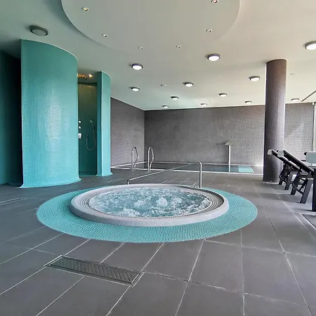 Rajská Zahrada Hotel Nové Město nad Metují