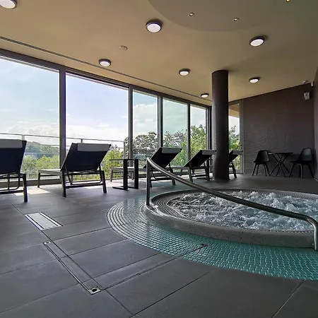 Rajska Zahrada 4*