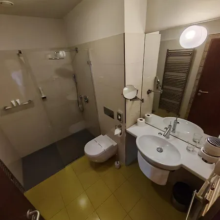 Rajska Zahrada Hotel