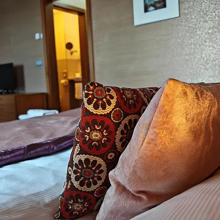 Hotel Rajska Zahrada 4*