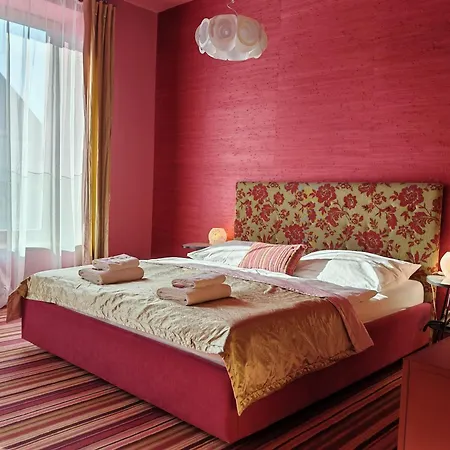 Rajska Zahrada 4*