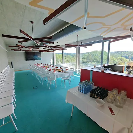 Rajska Zahrada 4*