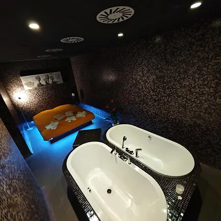 Rajska Zahrada Hotel