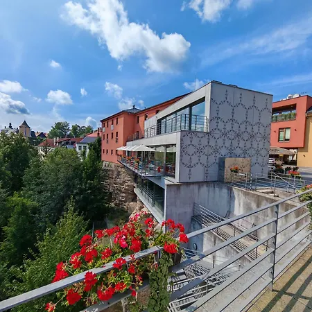 Rajska Zahrada Hotel
