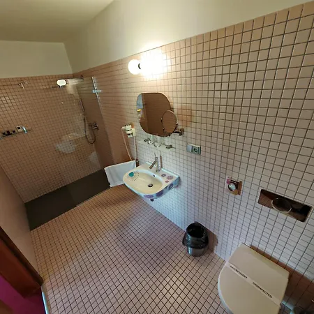 Rajska Zahrada 4*