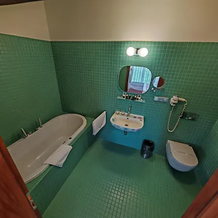 Hotel Rajska Zahrada 4*