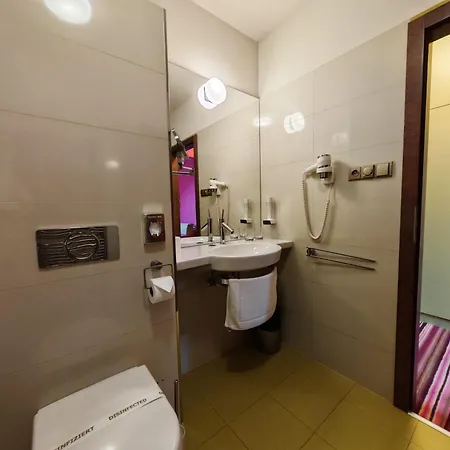 Rajska Zahrada Hotel 4*