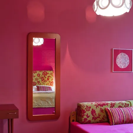 Rajská Zahrada Hotel 4*
