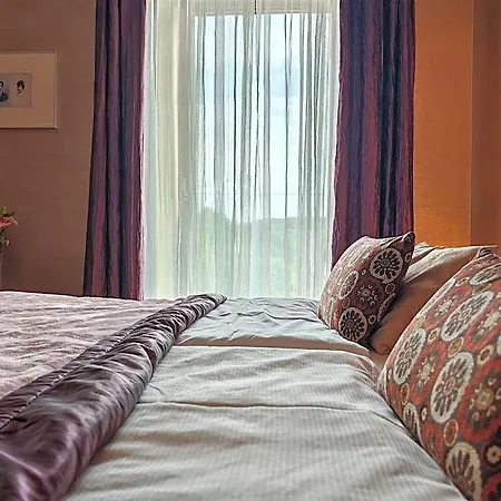 Rajska Zahrada Hotel 4*