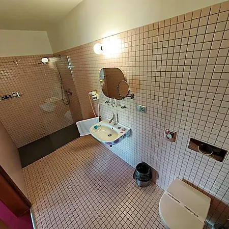 Hotel Rajská Zahrada 4*