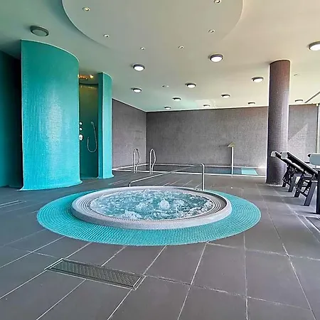 Hotel Rajska Zahrada 4*
