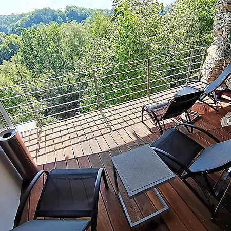 Hotel Rajska Zahrada