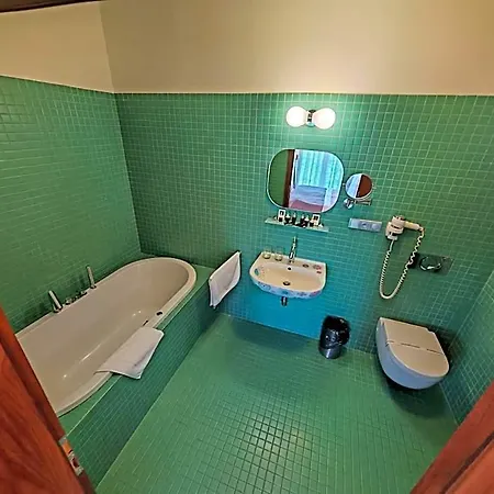 Rajská Zahrada Hotel Nové Město nad Metují
