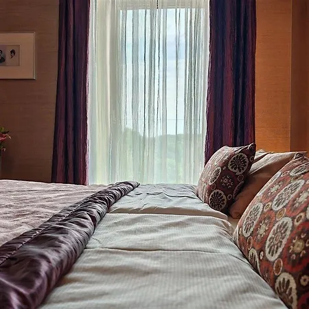 Rajska Zahrada 4* Nové Město nad Metují
