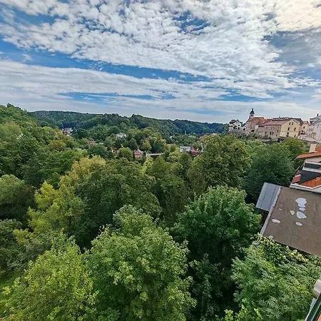 Rajska Zahrada Hotel