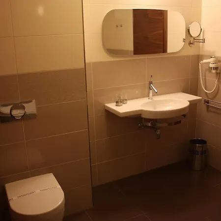 Rajska Zahrada Hotel