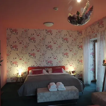 Rajska Zahrada Hotel 4*