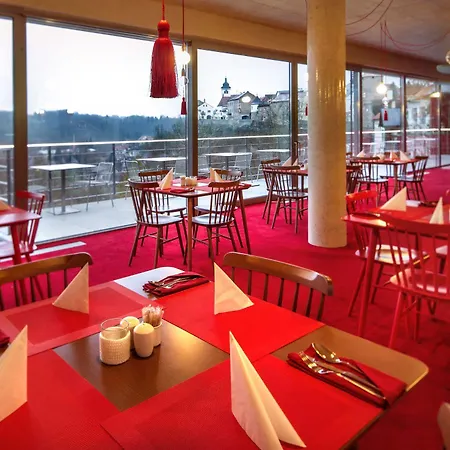 Rajska Zahrada 4* Nove Mesto nad Metuji