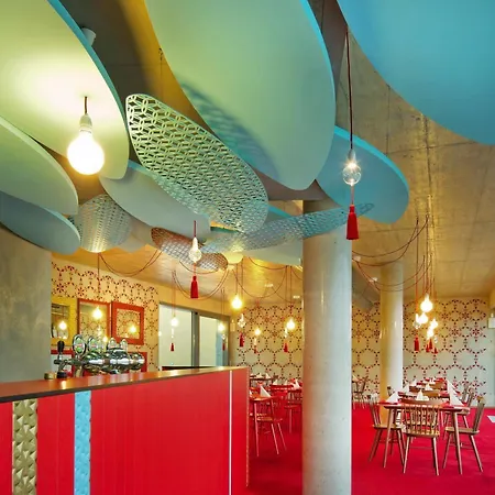 Hotel Rajska Zahrada 4*