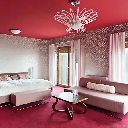 Rajska Zahrada 4*