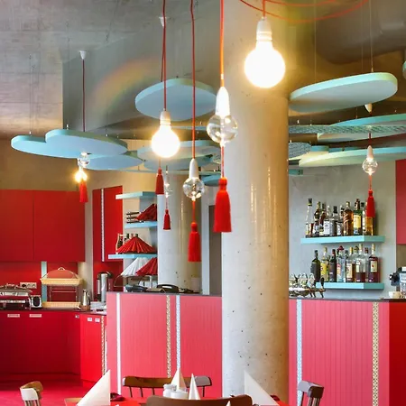 Rajska Zahrada Hotel 4*