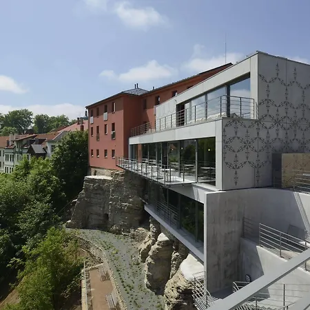 Rajska Zahrada Hotel 4*