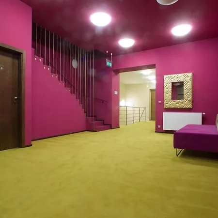 Rajska Zahrada 4*