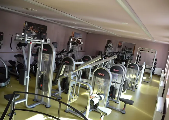 Hotel Rajská Zahrada Nové Město nad Metují