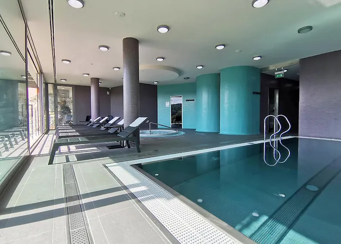 Rajská Zahrada Hotel 4*