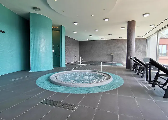 Rajská Zahrada Hotel Nové Město nad Metují