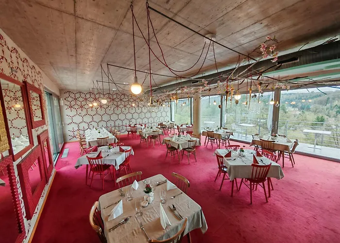 Rajská Zahrada Hotel 4*