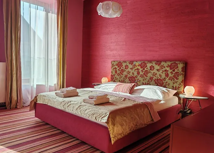 Rajská Zahrada 4*