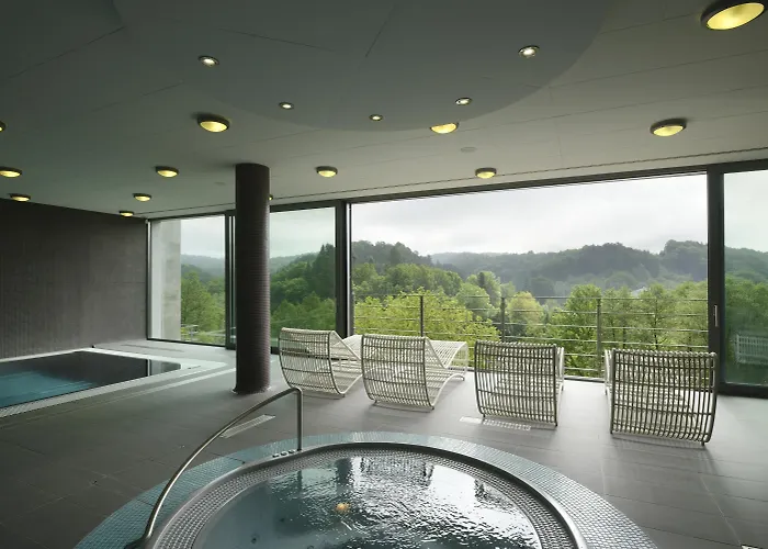 Rajská Zahrada Hotel 4*