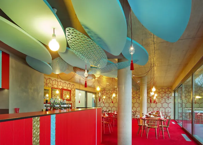 Rajská Zahrada Hotel